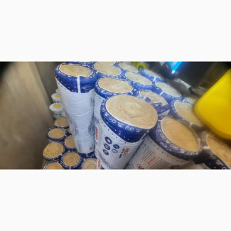Ursa Rockwool or Fiberglass or Blankets