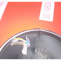 0.5mm 2p Telephone Cable