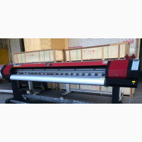 10ft 3.2meters Myjet Large Format Machine