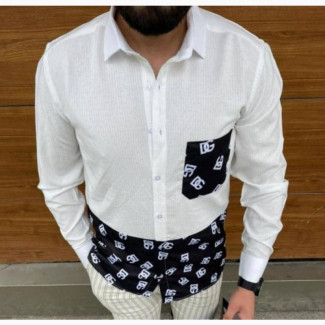 Turkish Shirts - High Quality and Stylish