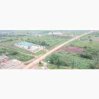 500sqm Residential Land in a Private and Secured Estate in Epe