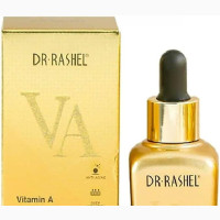 Dr Rashel Vitamin a Retinol Age Defying Rejuvenating Face