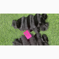 20 Raw Donor Body Wave Human Hair - 300g, Dye Friendly