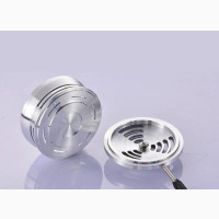 Big Shisha Heat Management
