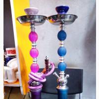 Breakable Shisha Pot