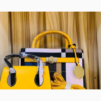 2in1 Set of Hand Bag