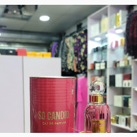 So Candid Perfume