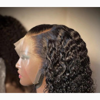 Get Soft and Smooth Curls with Full Frontal Texture