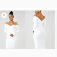 Sweet Quality Gown