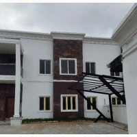 Furnished 3bdrm Duplex in Ijebu Ode for sale