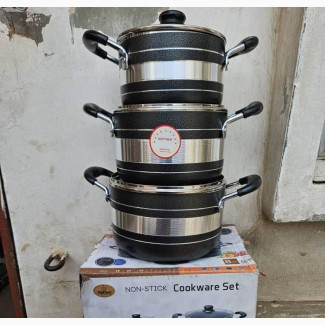 Hoffner Non Stick Pot