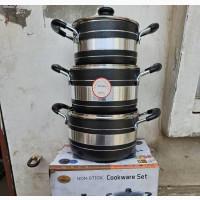Hoffner Non Stick Pot