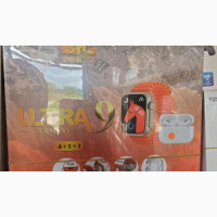 Smart Watch 9 Ultra