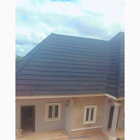 3bdrm Bungalow in Godfrey Okey, Enugu for rent