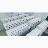LG 1hp Low Voltage Starter Gen Cool Split Ac Anti Mosquito