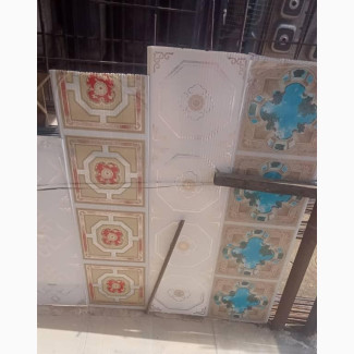 PVC for Your Rooms