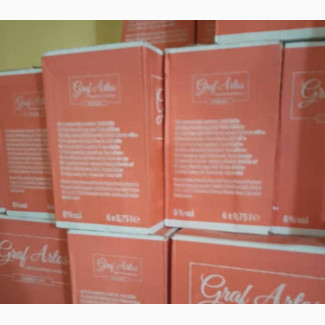 Delicious and Nutritious Fruit Wine Cocktails for Sale