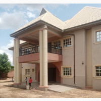 Furnished 6bdrm Duplex in Agu_Awka for Rent