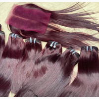 SDD Vietnam Bone Straight