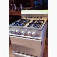 Magic Standing GSD Cooker