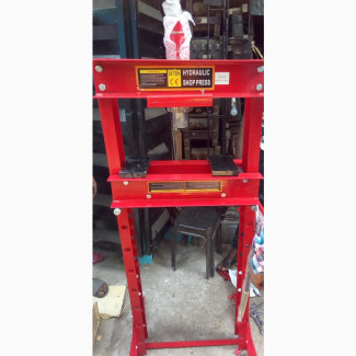Hydraulic Press Machine