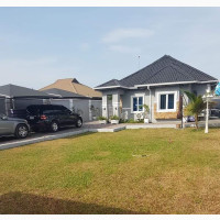 Furnished 3bdrm Bungalow in Awoyaya for sale