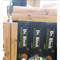 Activated Charcoal Teeth Whitening Pack