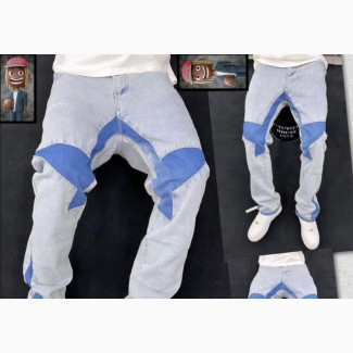 Luxurious Best Quality Update Baggy Jeans