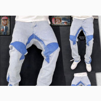 Luxurious Best Quality Update Baggy Jeans