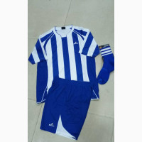 Kazu Jersey Set with Hose - Best Quality Sporting Equipment