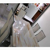 Dinning Table 6 Seaters
