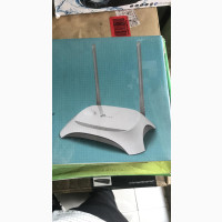 TP-Link TL-MR3420 3G/4G Wireless N Router - Brand New