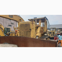 Tokunbo Caterpillar D8H
