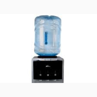 Hot and Cold Water Dispenser - Compact and Convenient