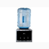 Hot and Cold Water Dispenser - Compact and Convenient