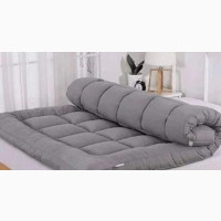 Correct 5inches Ash Fluffy Bed Topper