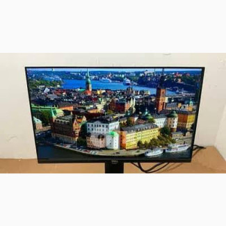 Dell P2419H 24-Inch Anti-Glare, 3H Hard Coating IPS Monitor