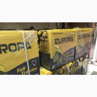 220AH 12v Europa Tubular Battery