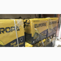 220AH 12v Europa Tubular Battery