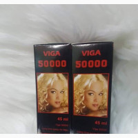 SUPER VIGA SPRAY 50000 Long Lasting Delay Spray for Men