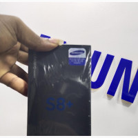 New Samsung Galaxy S8 Plus 64 GB Blue