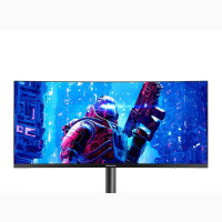 Brand New Hisense MON 34G6H 34 Gaming Monitor