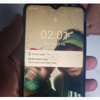 Itel S16 16 GB Gray