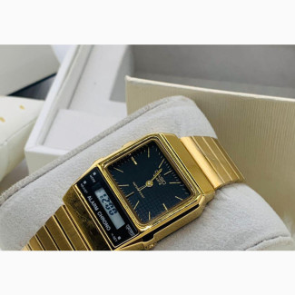 Casio Wristwatch