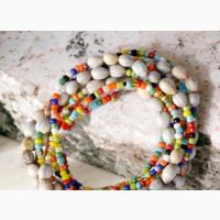 Natural Contraceptive Indian Imfibinga Waist Beads