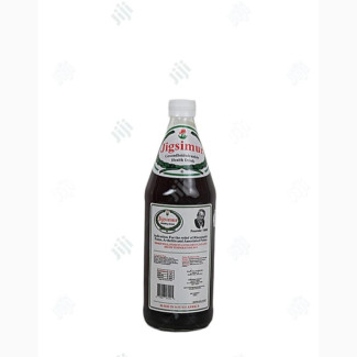 Jigsimur Natural Health Drink