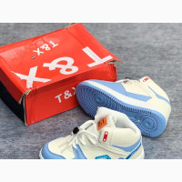 Original T X Children Sneakers