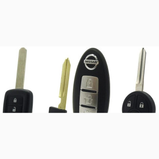 Car Key Programming (For All Car Brands)