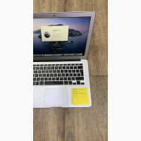 Laptop Apple MacBook Air 2013 8GB Intel Core I5 SSD 128GB