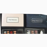 Press On Nails Packaging Box